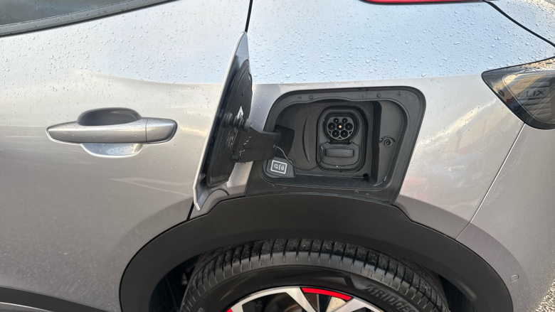 Vauxhall Mokka 100kW GS Line 50kWh 5dr Auto Electric Hatchback